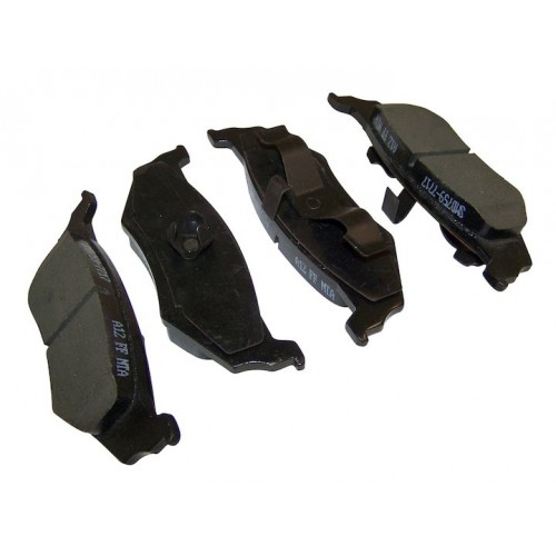 Brake Pad Set