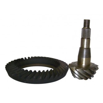 Ring & Pinion