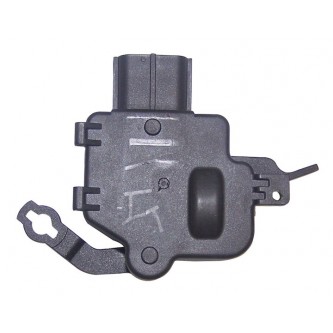 Liftgate Lock Actuator