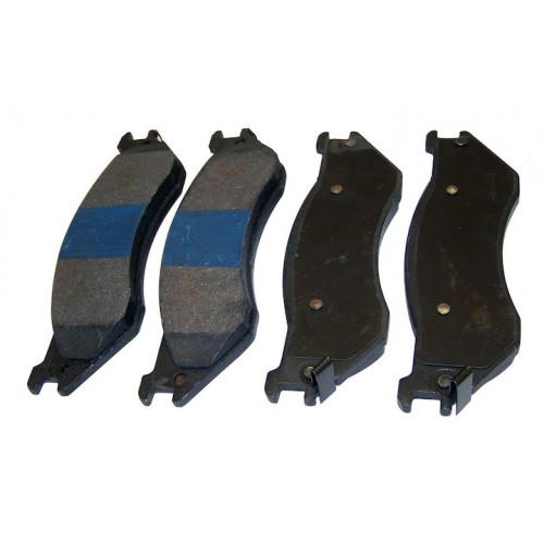 Brake Pad Set