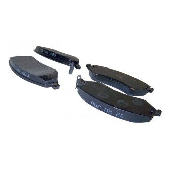 Brake Pad Set