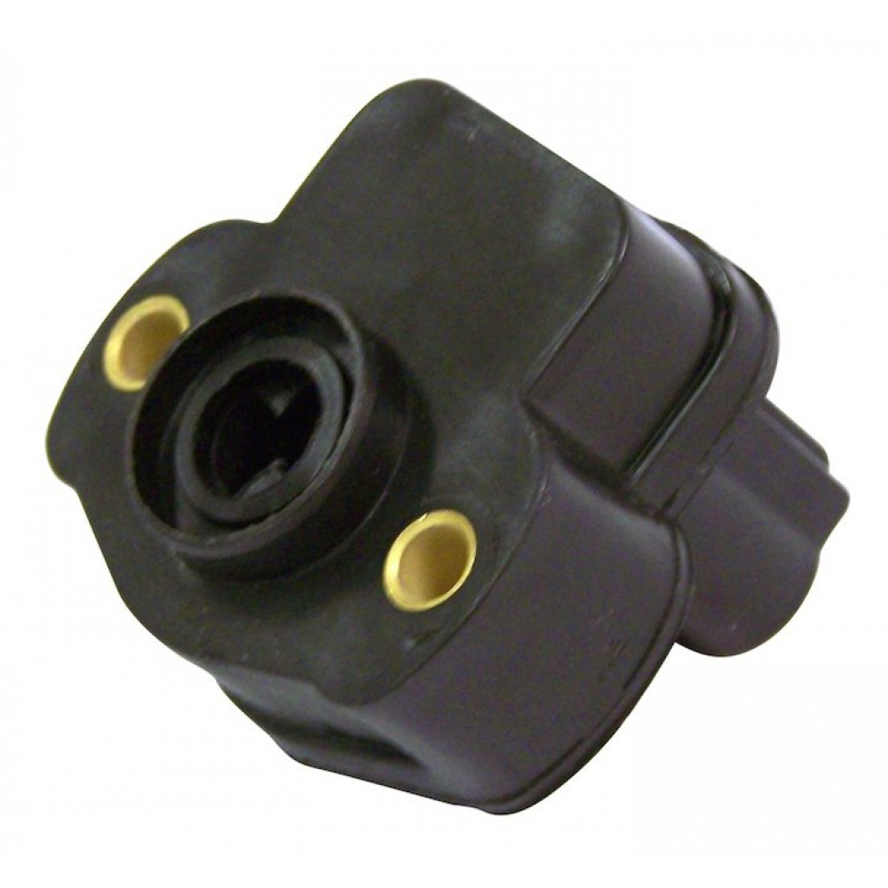 throttle positioning sensor