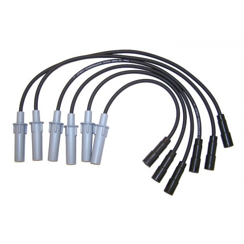 Ignition Wire Set