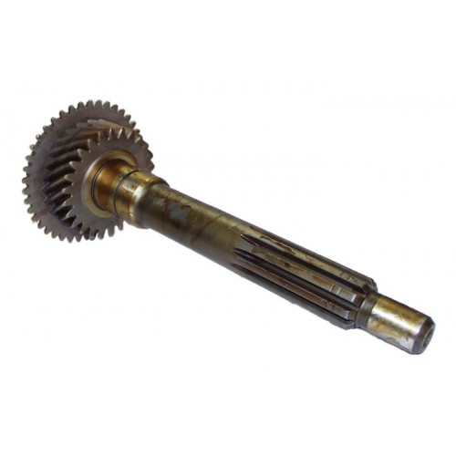 Input Shaft