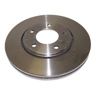 Brake Rotor