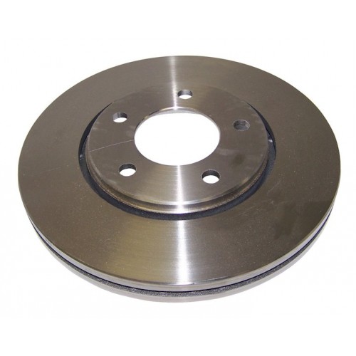 Brake Rotor