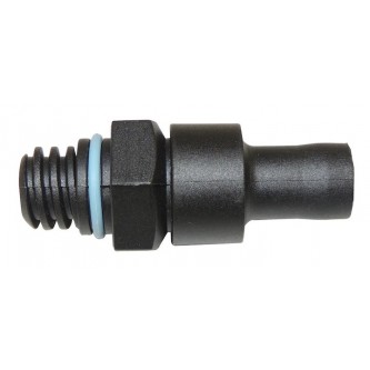 One New PCV Valve - Crown# 5047063AA