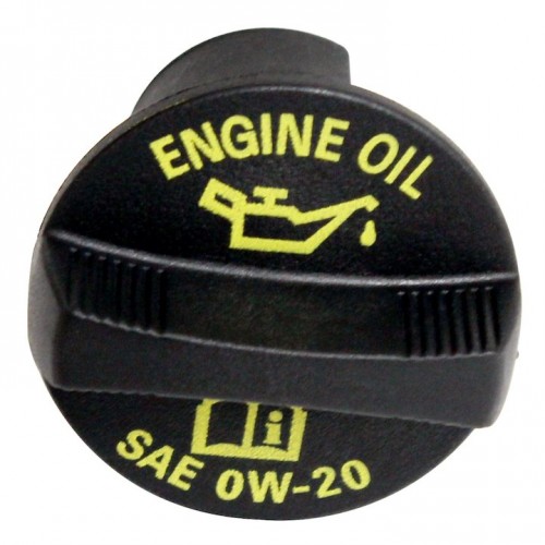 Oil Filler Cap