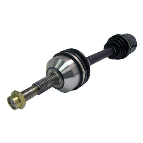 Axle Shaft Assembly