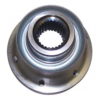 Flange