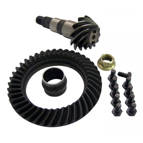 Ring & Pinion Kit