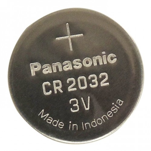 Keyless Remote Transmitter Battery