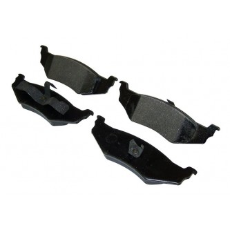 Brake Pad Set