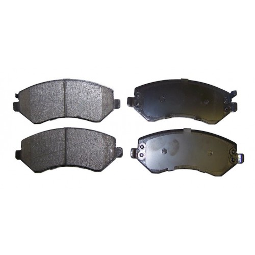 Brake Pad Set