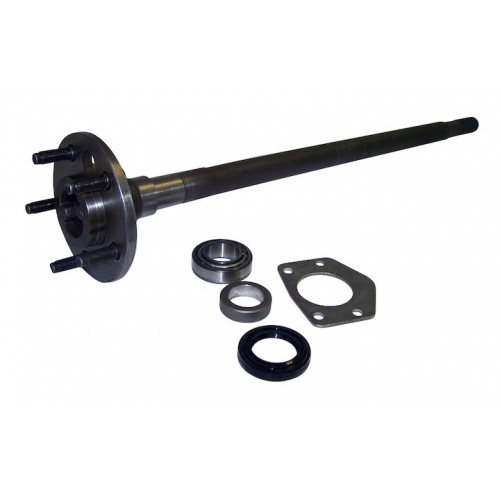 Axle Shaft Assembly