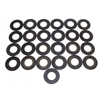 Pinion Shim Set