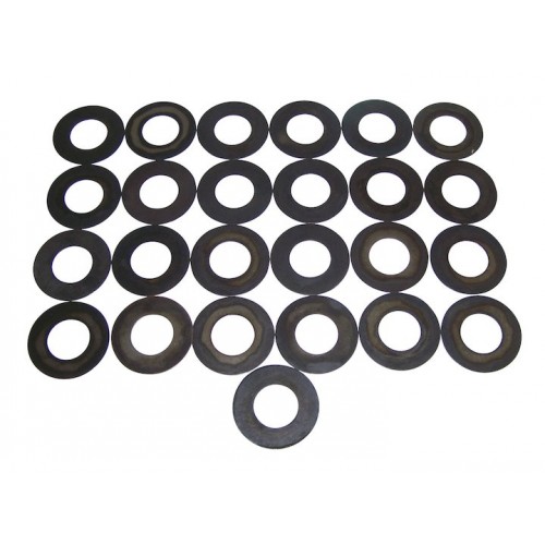 Pinion Shim Set