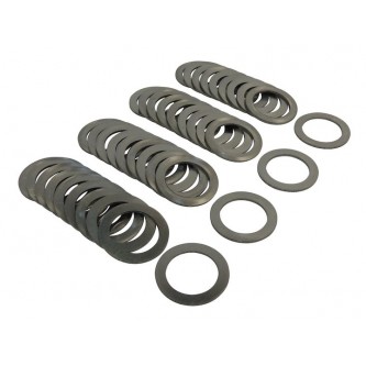 Differential Carrier Shim Kit