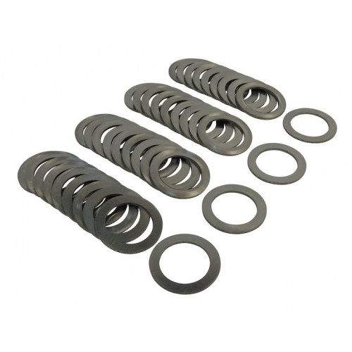 Differential Carrier Shim Kit