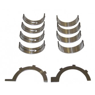 Crankshaft Main Bearing Kit