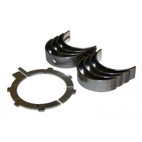 Crankshaft Main Bearing Set