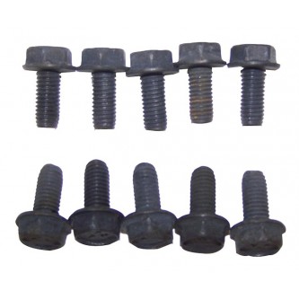 Differential Cover Bolt Kit