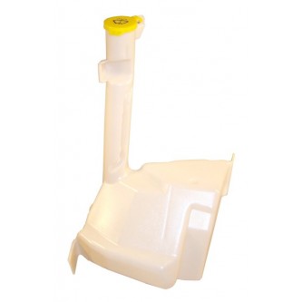 Windshield Washer Reservoir