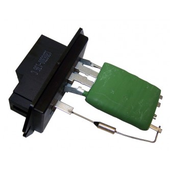 Blower Motor Resistor