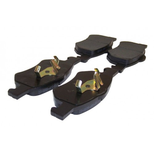 Brake Pad Set