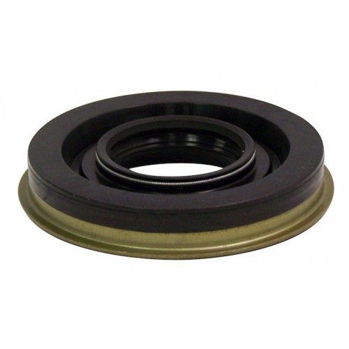Output Seal
