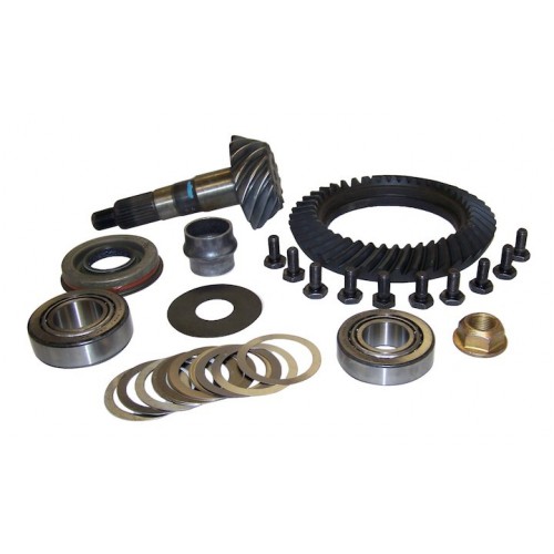 Ring & Pinion Kit