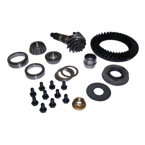 Ring & Pinion Kit