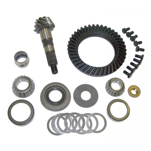 Ring & Pinion Kit