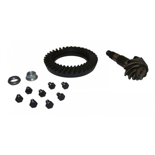 Ring & Pinion Kit