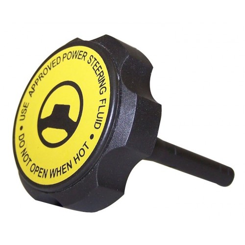 Power Steering Reservoir Cap