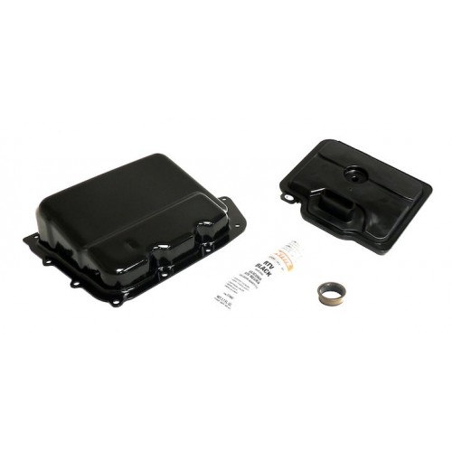 Transmission Pan Kit