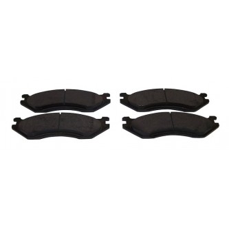 Brake Pad Set