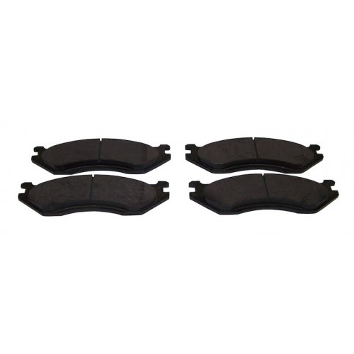 Brake Pad Set