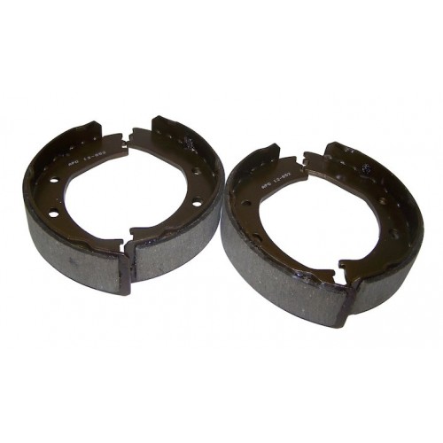 Parking Brake Shoe Set