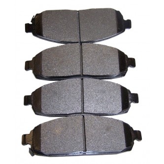 Brake Pad Set