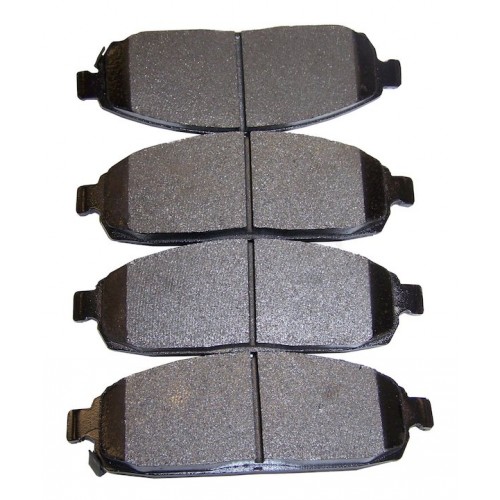 Brake Pad Set