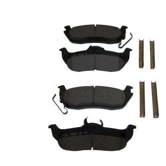 Brake Pad Set