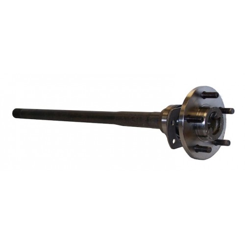 Axle Shaft Assembly