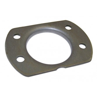 Axle Shaft Retainer