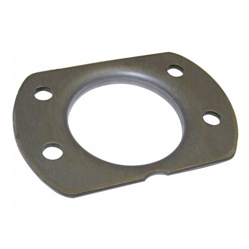 Axle Shaft Retainer