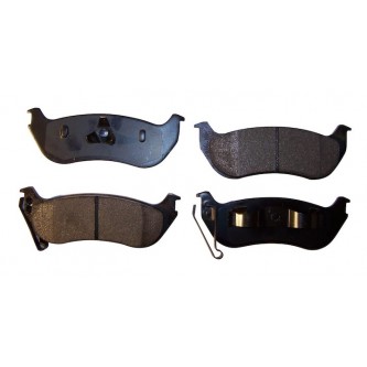 Brake Pad Set