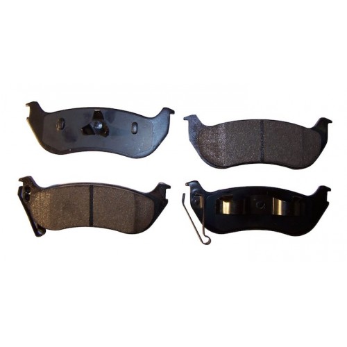 Brake Pad Set