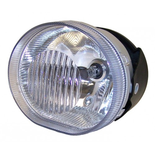 Fog Light