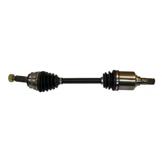 Axle Shaft Assembly