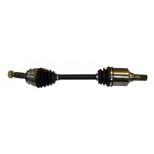 Axle Shaft Assembly